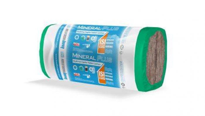 Mineral Plus FCB034 KD